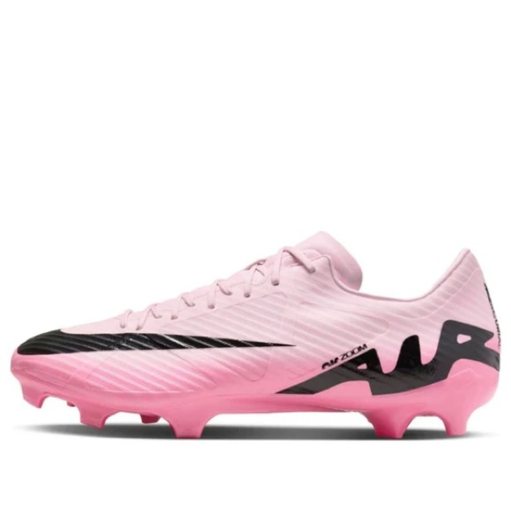 Nike Mercurial Vapor 15 Academy MG Low 'Mad Brilliance Pack - Pink Foam Black'